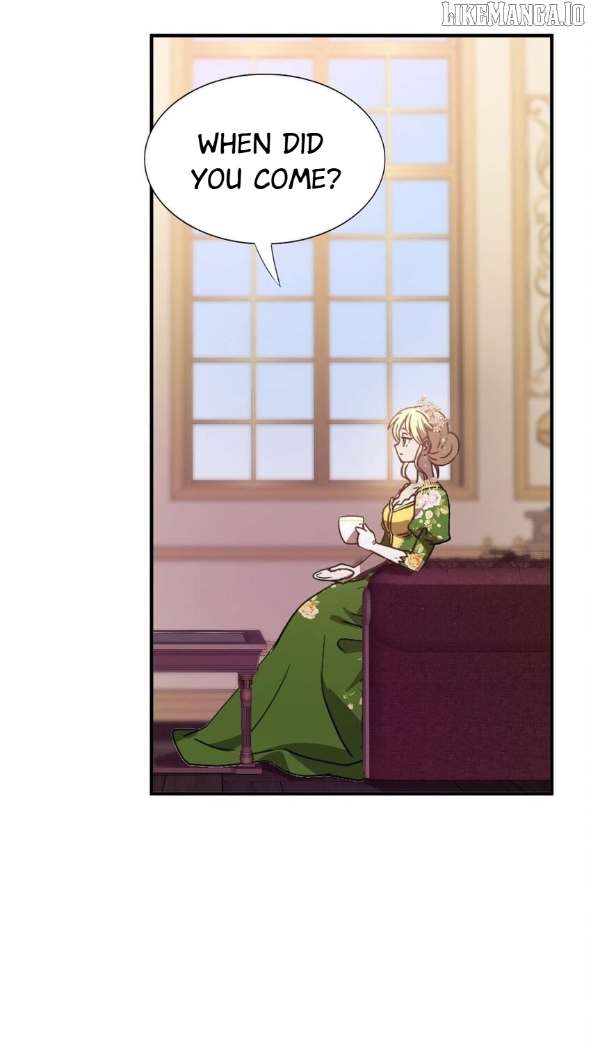 Don't Embarrass Me Chapter 75 - page 2